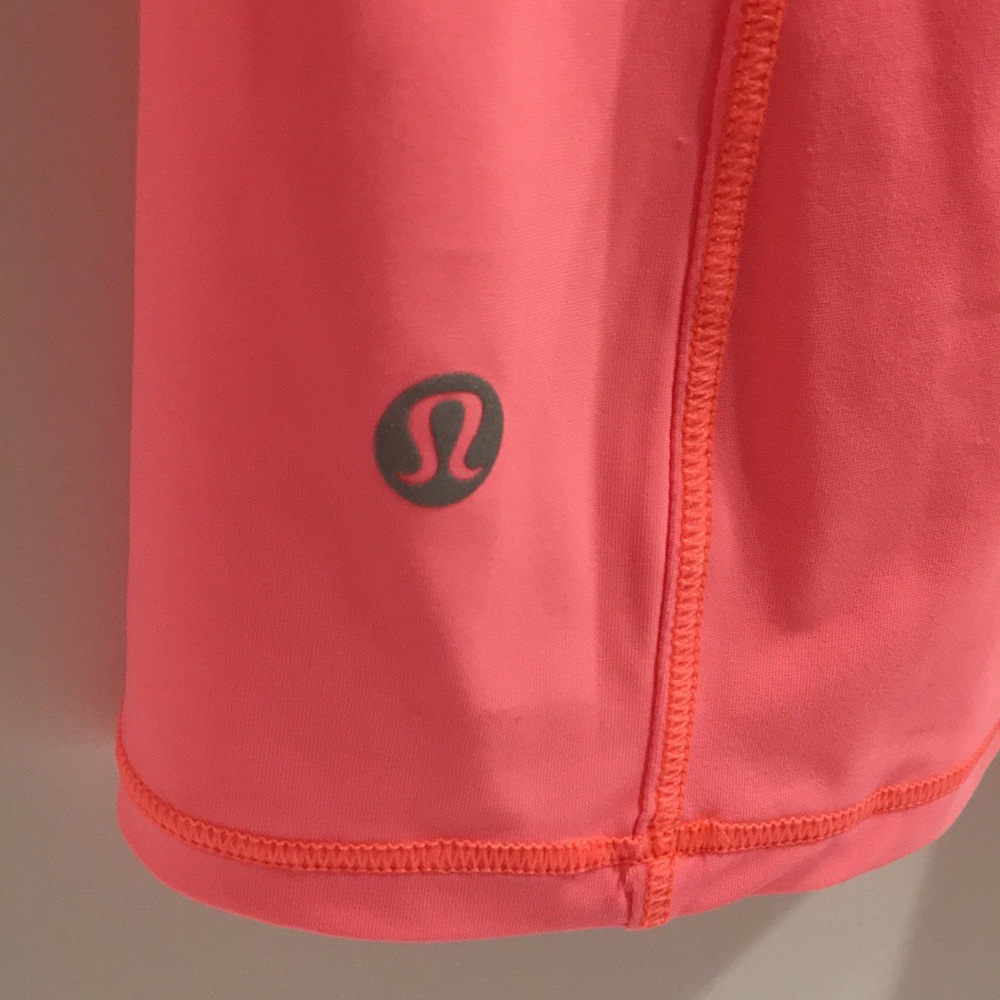 LULULEMON SZ 10 SOLE TRAINING TANK BNWT - Picture 4 of 9